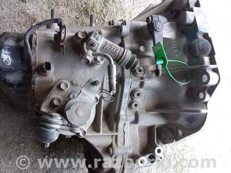МКПП (механическая коробка) для Suzuki Liana Киев 2471169G40