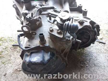 МКПП (механическая коробка) для Suzuki Liana Киев 2471169G40