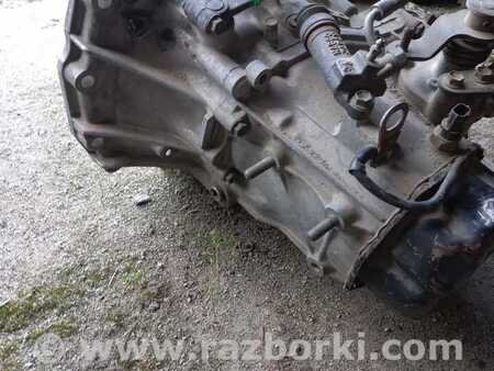 МКПП (механическая коробка) для Suzuki Liana Киев 2471169G40