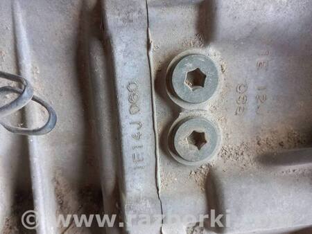 МКПП (механическая коробка) для Suzuki Liana Киев 2471169G40