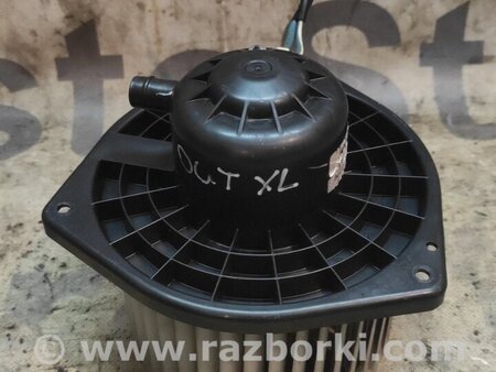 Моторчик печки для Mitsubishi Outlander XL Киев 7802A017