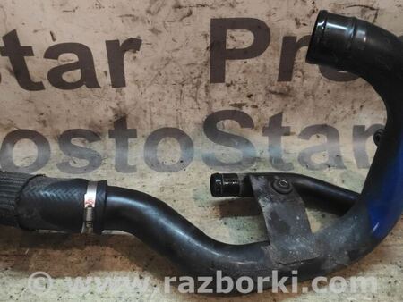 Патрубок турбины к интеркулеру для Mitsubishi Outlander XL Киев 1505A395