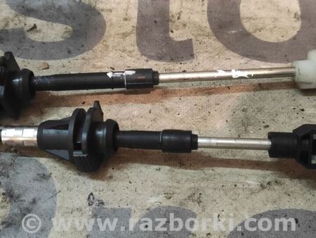 Трос переключения МКПП для Mitsubishi Outlander XL Киев 2460A064