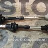 Трос переключения МКПП для Mitsubishi Outlander XL Киев 2460A064