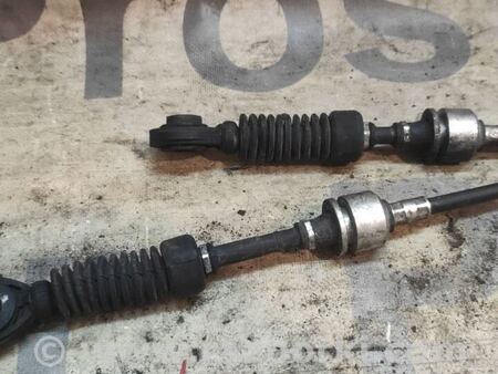 Трос переключения МКПП для Mitsubishi Outlander XL Киев 2460A064