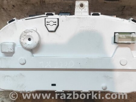 Щиток приборов для Mitsubishi Outlander XL Киев 8100A485