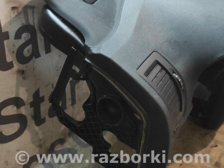 Торпеда для Skoda Octavia A5 Киев 1Z1857007CF47H