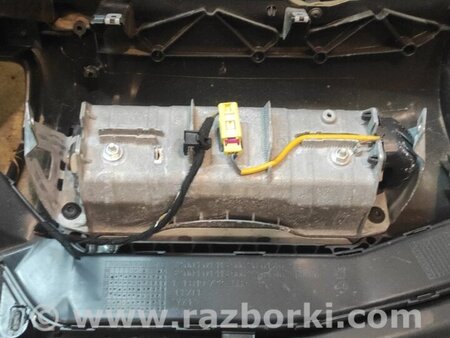 Торпеда для Skoda Octavia A5 Киев 1Z1857007CF47H