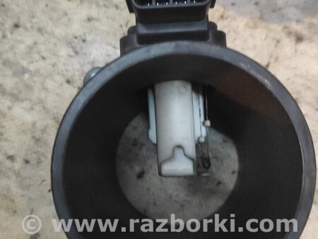 Расходомер воздуха для Renault Kangoo Киев 8200280060