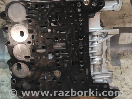 Гидроблок АКПП для Mitsubishi Outlander Киев 2800A011