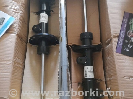 Амортизатор передний правый для Fiat Doblo Киев 52093963