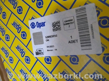 Амортизатор передний левый для Fiat Doblo Киев 52093956