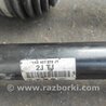 Полуось передняя правая для Skoda Octavia A5 Киев 1K0407272JT