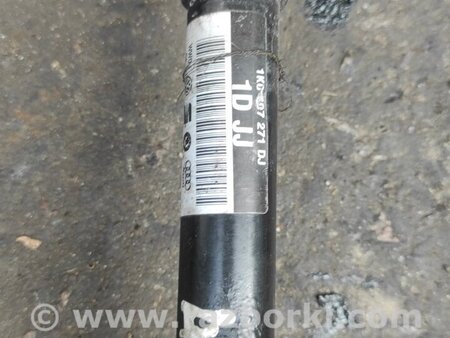 Полуось передняя левая для Skoda Octavia A5 Киев 1K0407271DJ