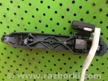 Ручка двери задней правой для Toyota RAV-4 (05-12) Киев 6920342040