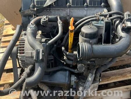 Двигатель для Volkswagen Passat B5 (08.1996-02.2005) Тернополь