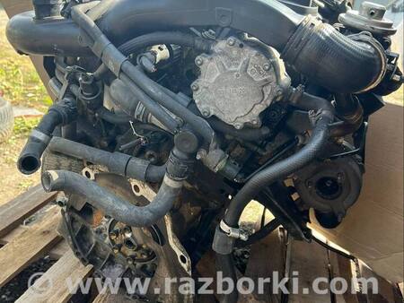 Двигатель для Volkswagen Passat B5 (08.1996-02.2005) Тернополь