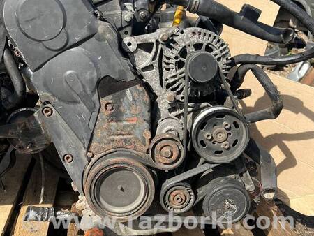 Двигатель для Volkswagen Passat B5 (08.1996-02.2005) Тернополь