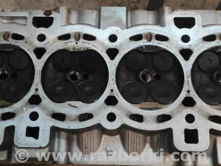 Головка блока для Ford Mondeo 4 (09.2007-08.2014) Киев 1700101