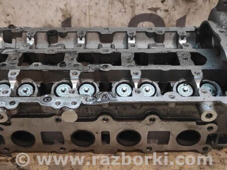Головка блока для Ford Mondeo 4 (09.2007-08.2014) Киев 1700101