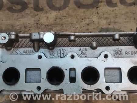 Головка блока для Ford Mondeo 4 (09.2007-08.2014) Киев 1700101