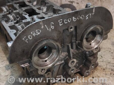 Головка блока для Ford Mondeo 4 (09.2007-08.2014) Киев 1700101