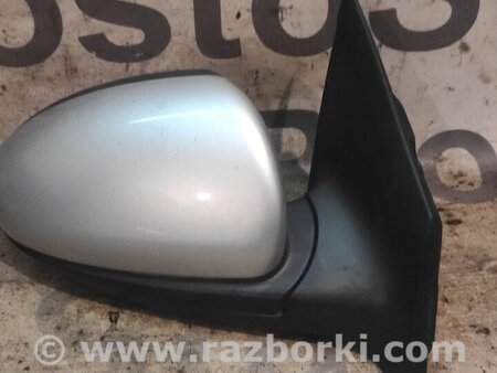 Зеркало правое для Chevrolet Cruze J300 (2008-2016) Киев 95215108