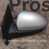 Зеркало левое для Chevrolet Cruze J300 (2008-2016) Киев 95215106