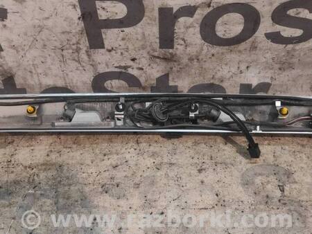 Накладка крышки багажника для Chevrolet Cruze J300 (2008-2016) Киев 95407980