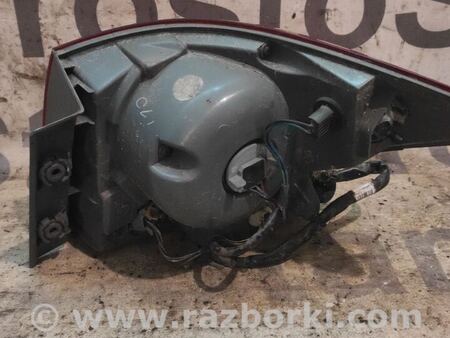 Фонарь задний левый для Chevrolet Cruze J300 (2008-2016) Киев 94540776