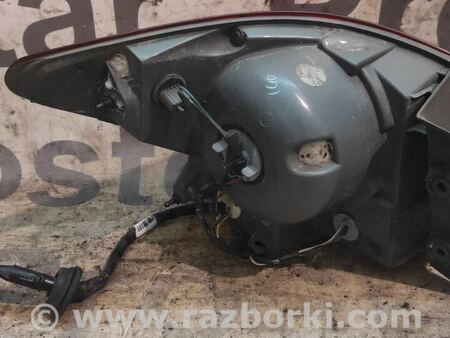 Фонарь задний правый для Chevrolet Cruze J300 (2008-2016) Киев 94540777