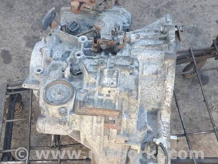 АКПП (коробка автомат) для Hyundai Santa Fe CM (05-12) Киев 450003A578