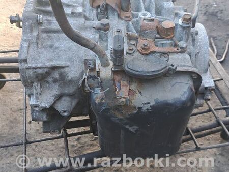 АКПП (коробка автомат) для Hyundai Santa Fe CM (05-12) Киев 450003A578