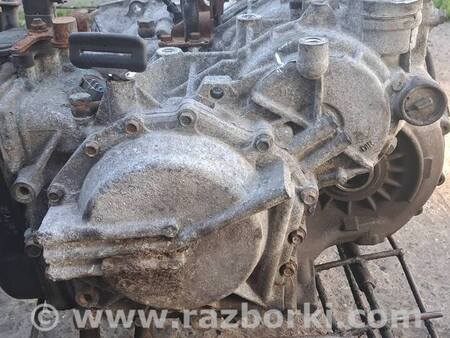 АКПП (коробка автомат) для Hyundai Santa Fe CM (05-12) Киев 450003A578