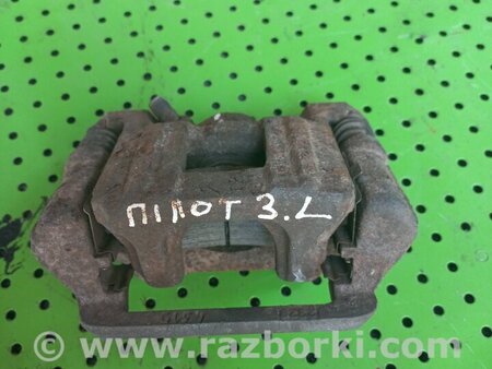 Суппорт задний левый для Honda Pilot 2 MR-V YF3/4 (2008-2015) Киев 43019SZAA00