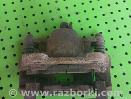 Суппорт задний левый для Honda Pilot 2 MR-V YF3/4 (2008-2015) Киев 43019SZAA00