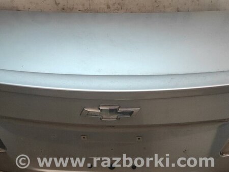 Крышка багажника для Chevrolet Cruze J300 (2008-2016) Киев 95213159