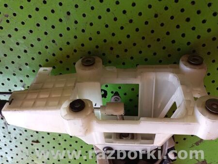 Кулиса переключения АКПП для Mitsubishi Outlander XL Киев MN132221