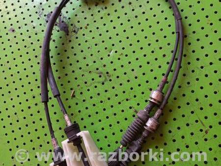 Трос переключения МКПП для Mitsubishi Outlander XL Киев MR580313