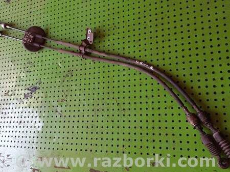 Трос переключения МКПП для Honda CR-V (02-06) Киев 54310SKNL02