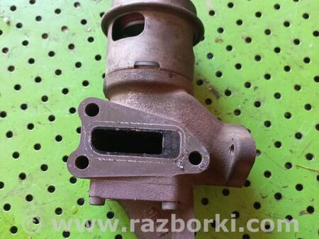 Клапан EGR для Honda CR-V (07-11) Киев 18730RMAE01