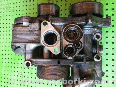 Корпус масляного фильтра для Honda CR-V (02-06) Киев 15405RBDE01