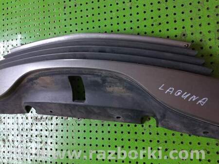 Решетка радиатора для Renault Laguna II (2001-2007) Киев 8200390126