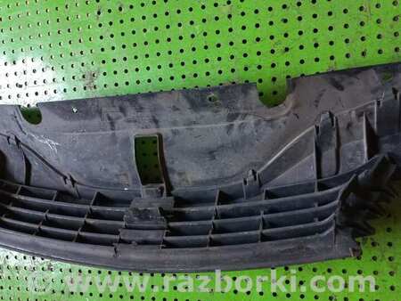 Решетка радиатора для Renault Laguna II (2001-2007) Киев 8200390126