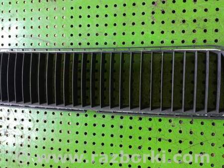 Решетка бампера для Skoda Octavia Киев 1U0853677