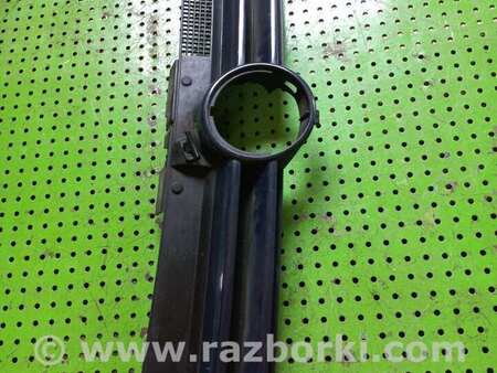 Решетка радиатора для Volkswagen Golf IV Mk4 (08.1997-06.2006) Киев 1J0853653CGRU