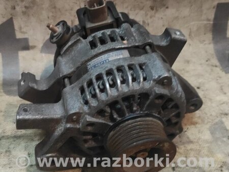 Генератор для Toyota Corolla E150 (11.2006-08.2013) Киев 270600Y050