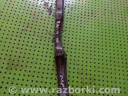 Усилитель бампера для Toyota RAV-4 (05-12) Киев 5202942070