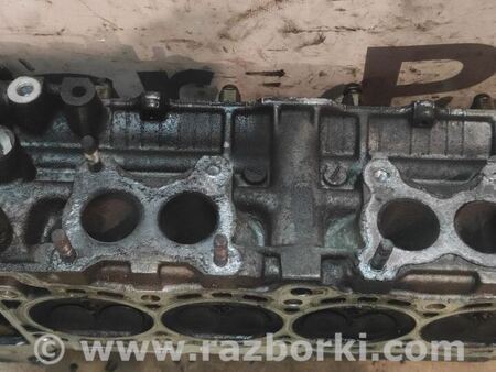 Головка блока для Nissan Almera (03-09) Киев 110409F600