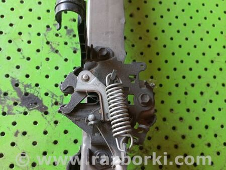 Панель передняя верхняя для Toyota RAV-4 (05-12) Киев 5321642901